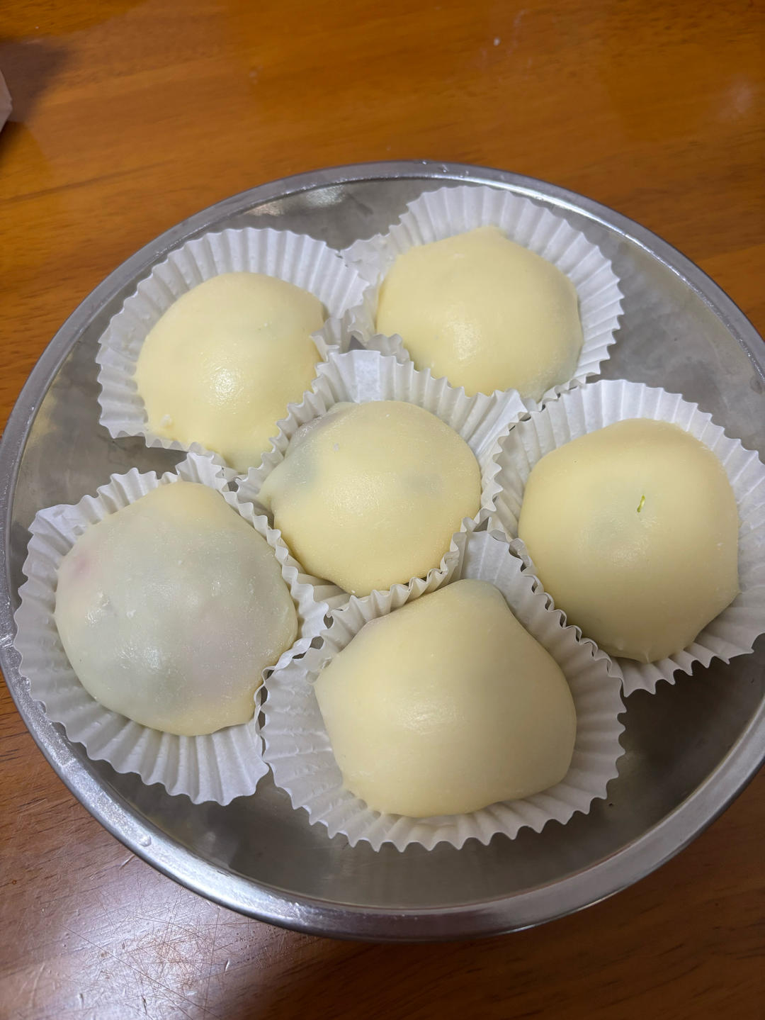 雪媚娘（超详细）