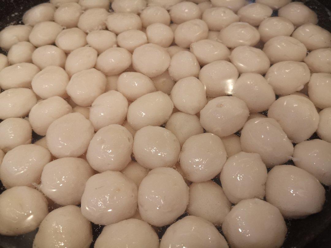 鱼丸