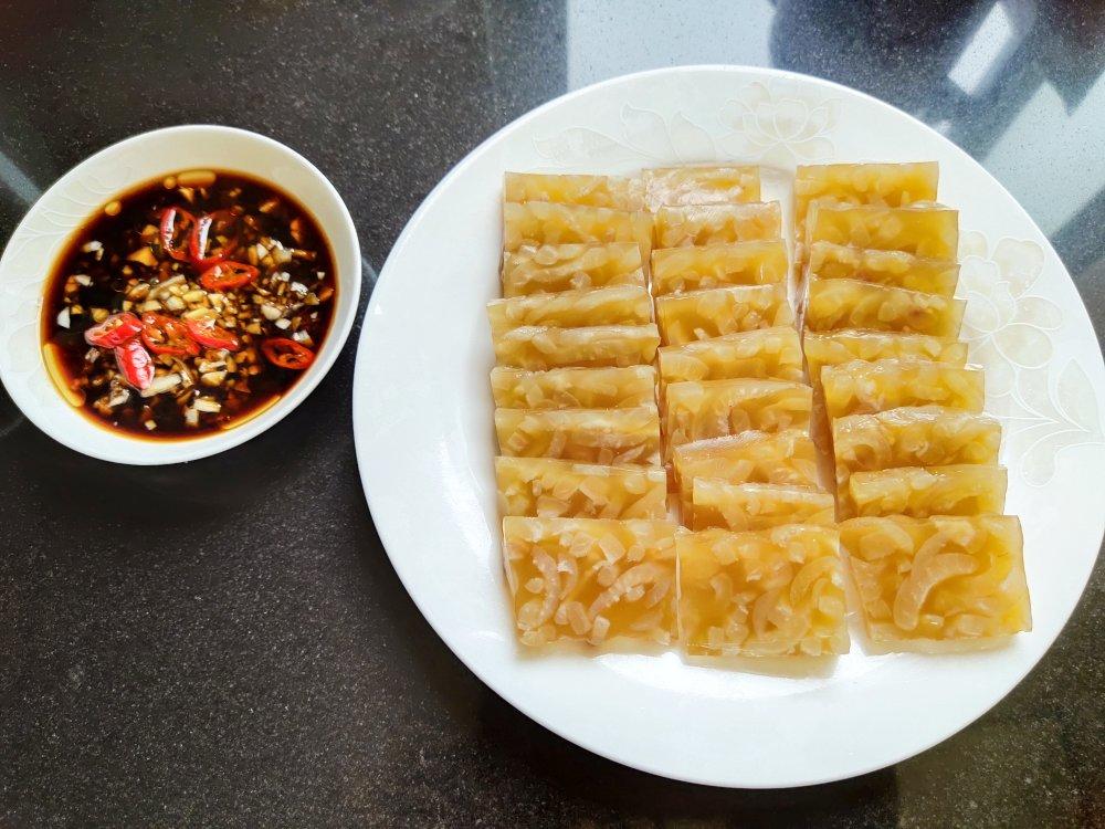 老北京肉皮冻