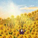 想学做饭的雪宝