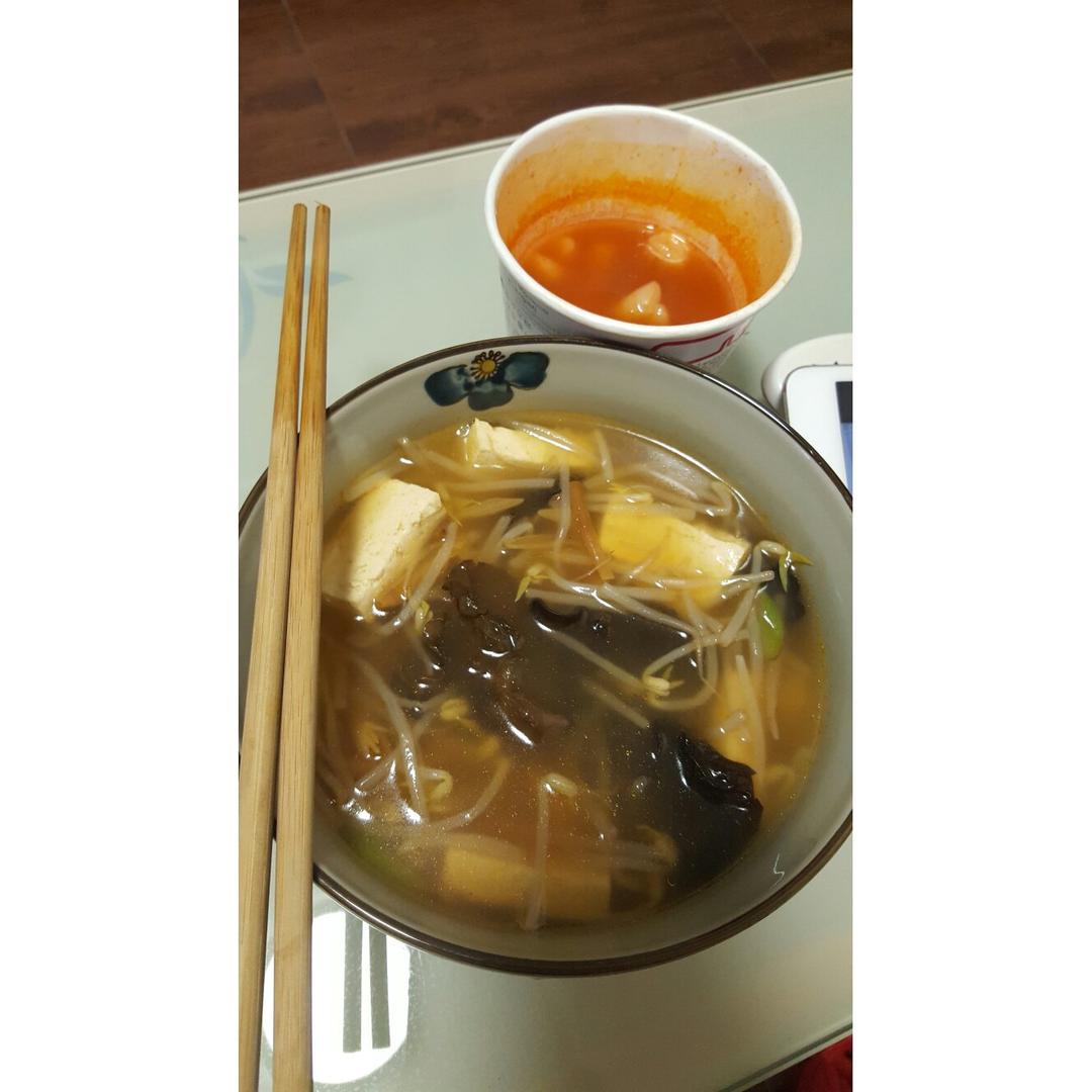 孙中山四物素汤