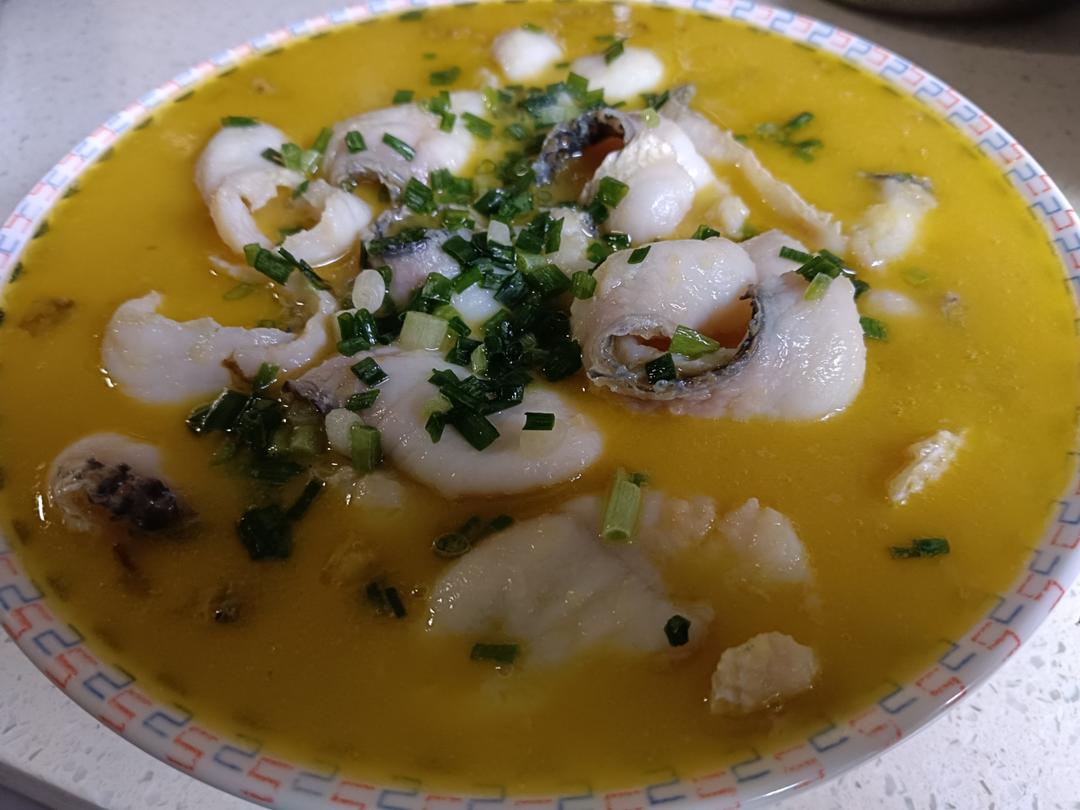 能喝汤的酸菜鱼的做法