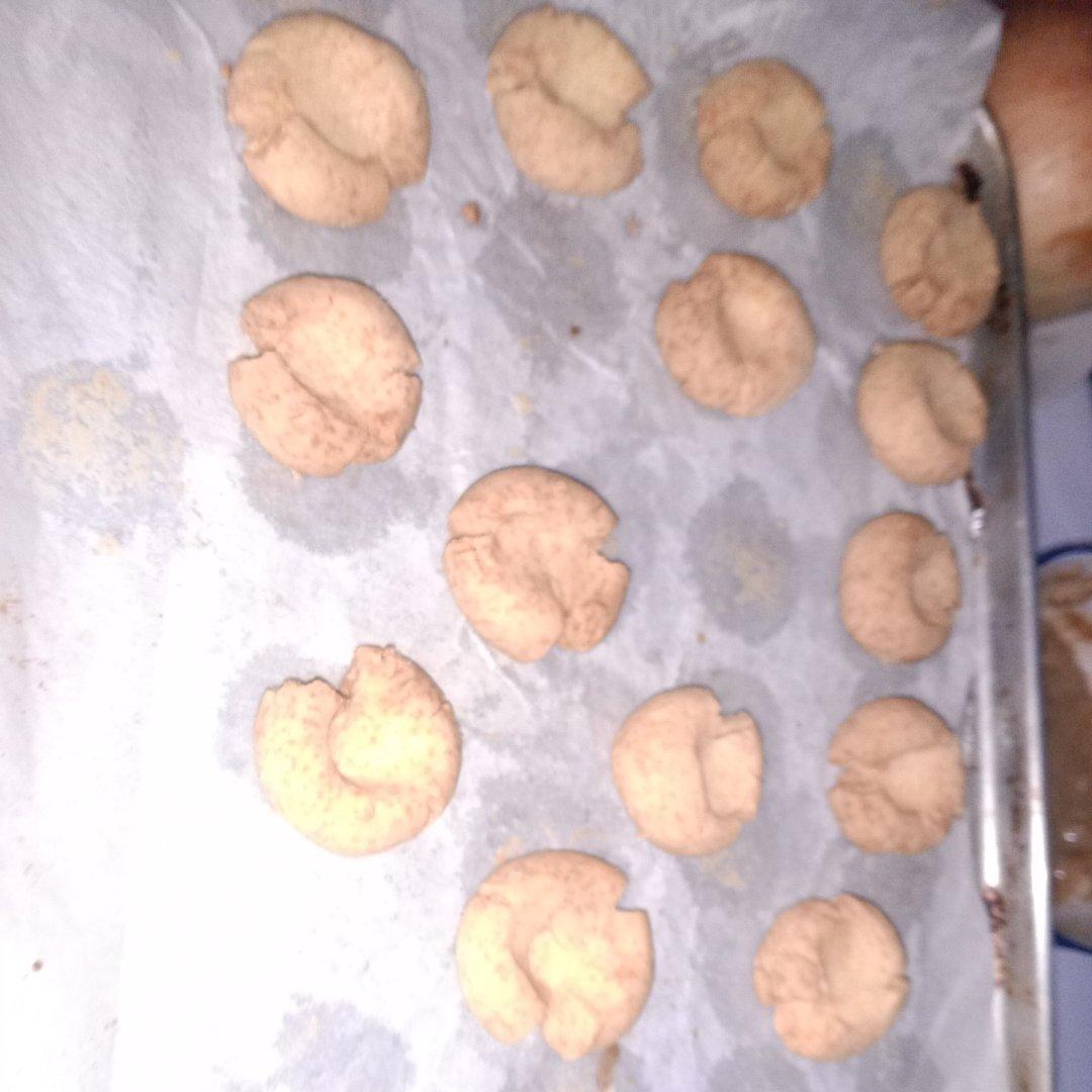 玛格丽特小饼干