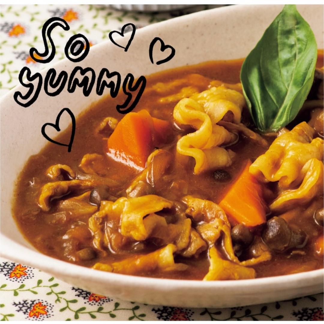 【妄想饭】究极蚬贝咖喱的做法