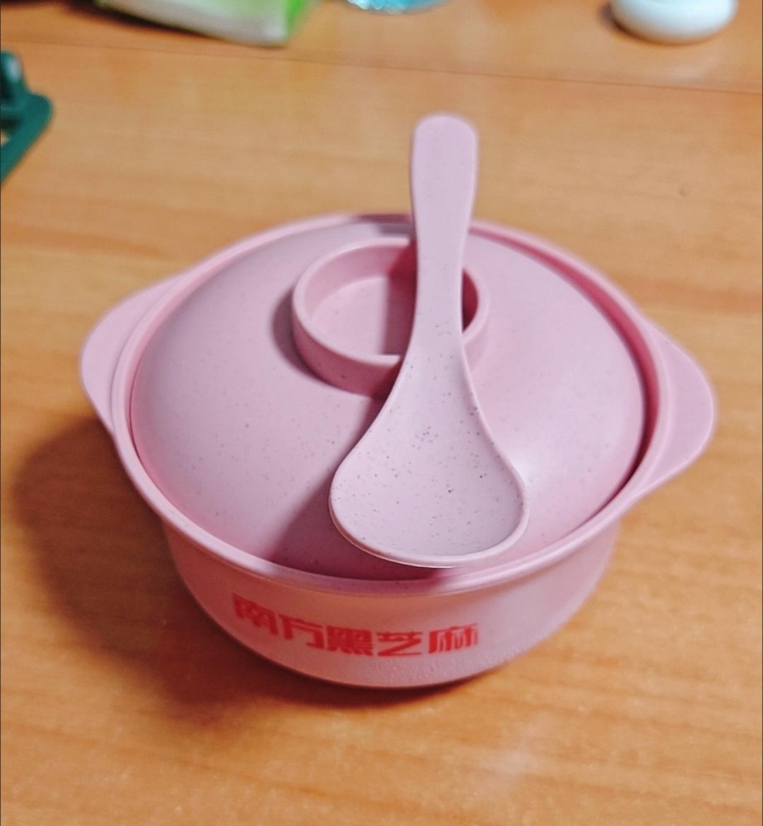 记录贴 酒酿牛奶布丁