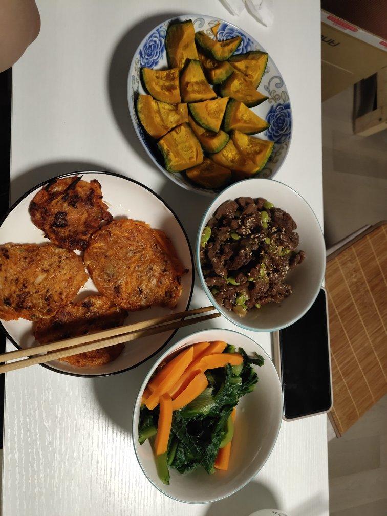 又香又嫩的小炒牛肉（巨好吃，手残党也能做）