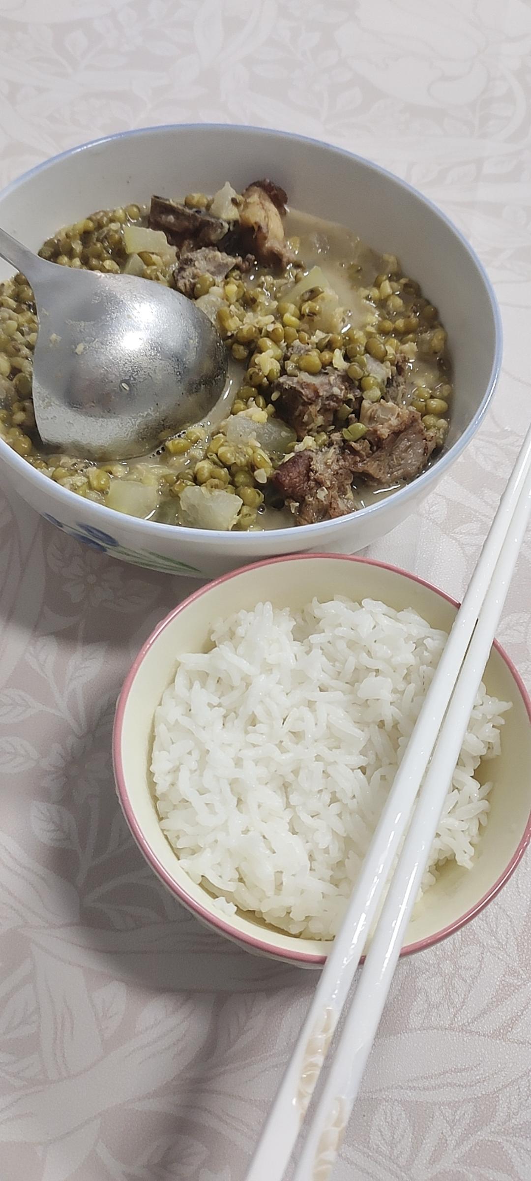 晚餐?2025年6月10日