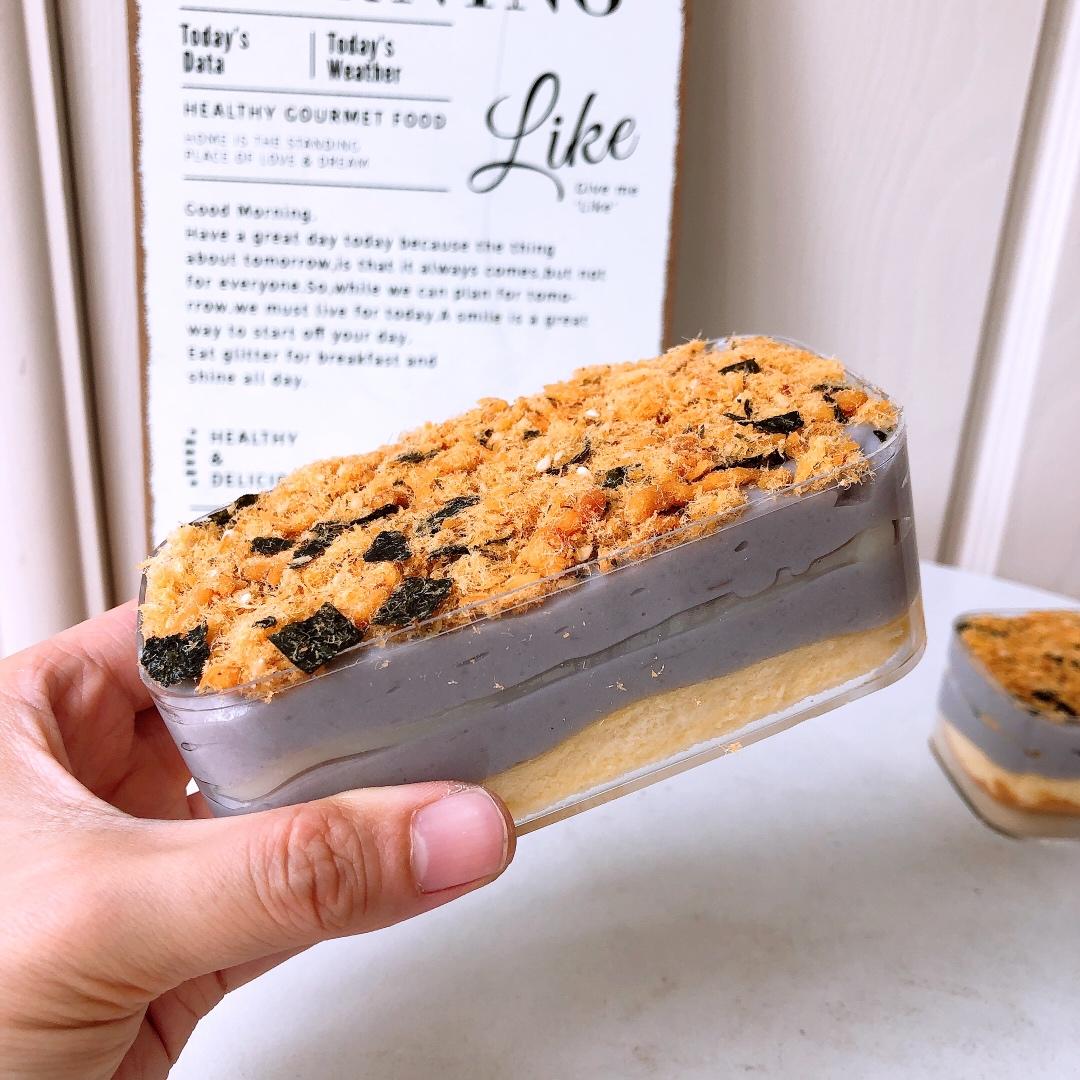 辣妹美食｜第三十一集 ㊙️芋泥低脂甜品合集