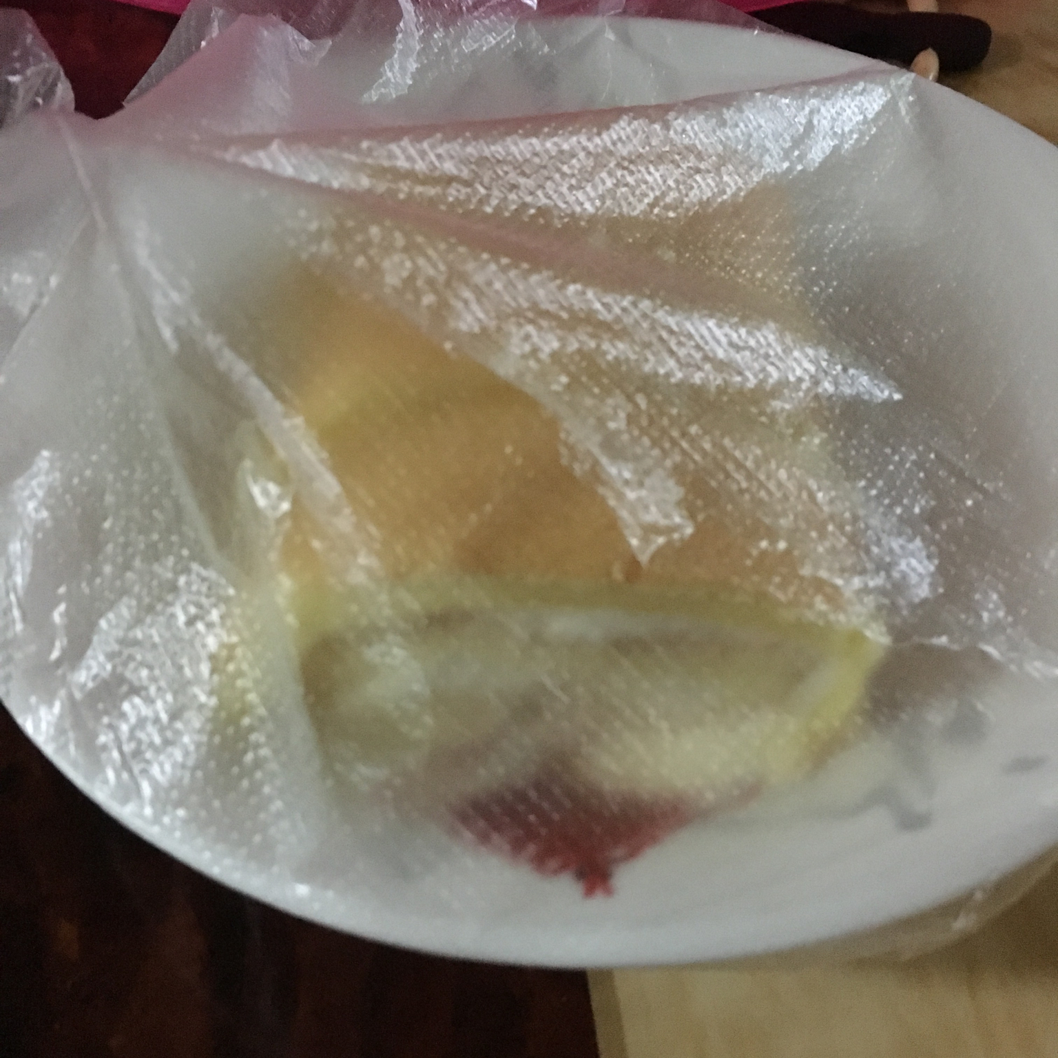 小四卷～风靡美食群的美味蛋糕卷