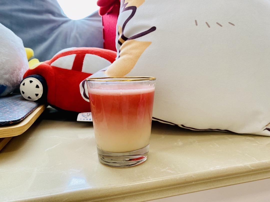 做一杯西柚养乐多，减肥人士的餐单都少不了它