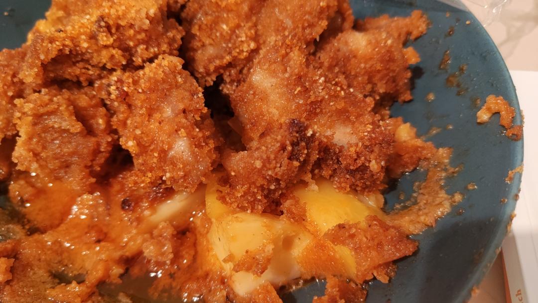绝绝子！甩饭店几条街的粉蒸肉（粉蒸排骨）