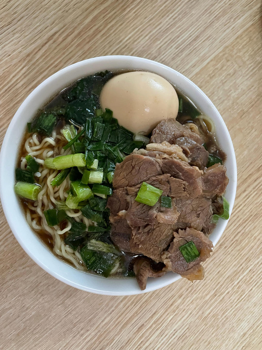 极简·古法｜酱牛肉·卤牛肉·牛腱子｜卡卡爸·不藏私