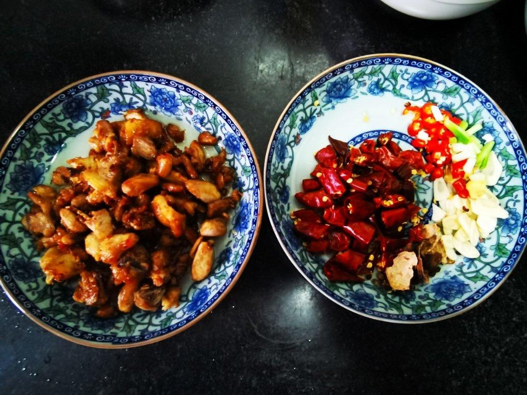 超下饭的辣子鸡丁