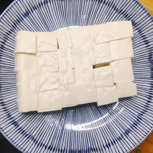 家常嫩豆腐的做法 步骤2