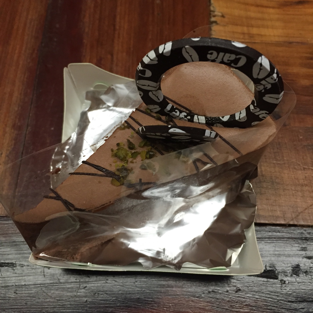 外食--品尝一切美味