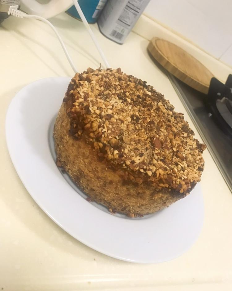 Apple Tart（苹果塔）