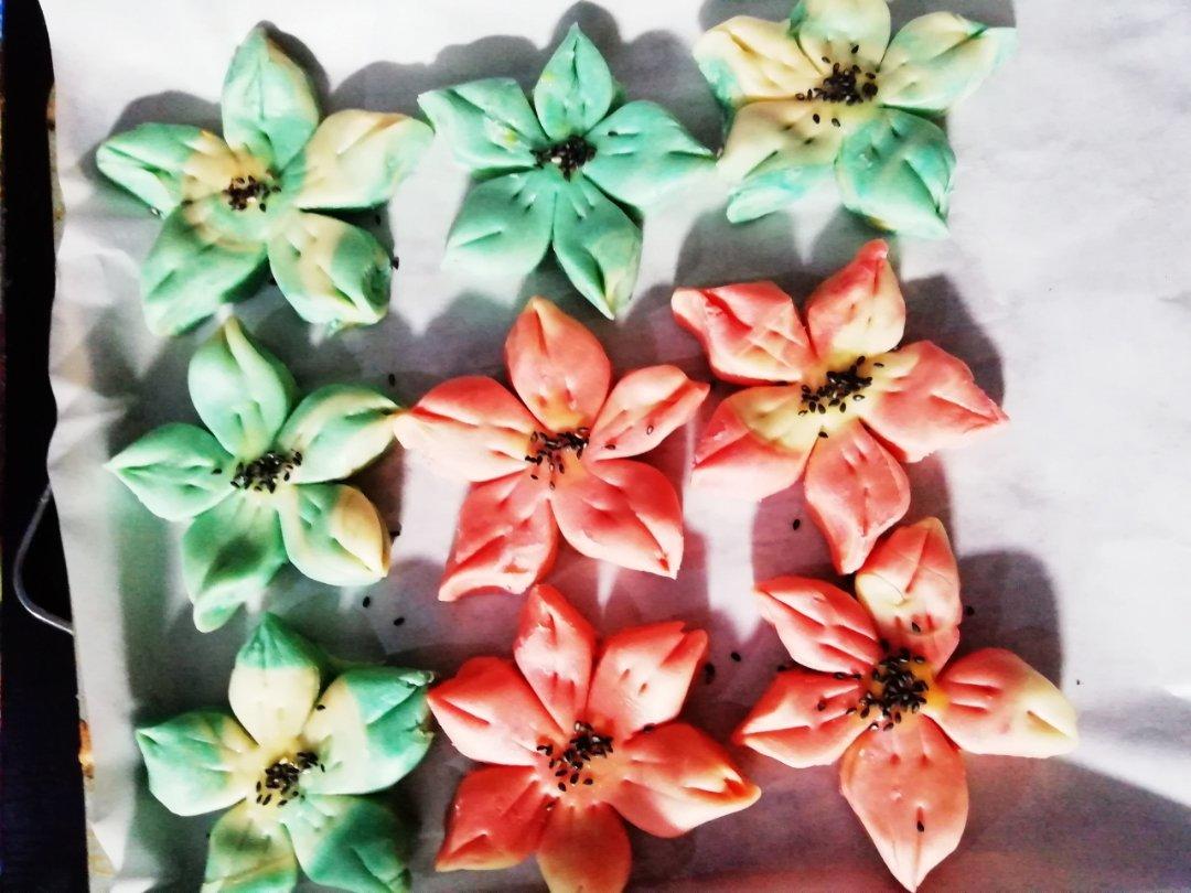 桃花酥