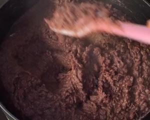 桂花红豆沙的做法 步骤8