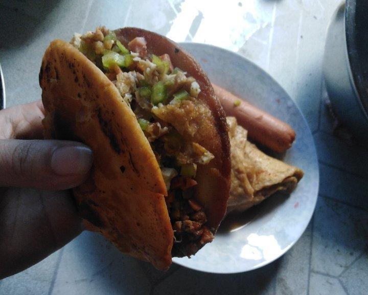 茄汁拌面—征服男朋友胃的一碗面