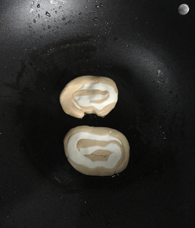 温州猪油糕