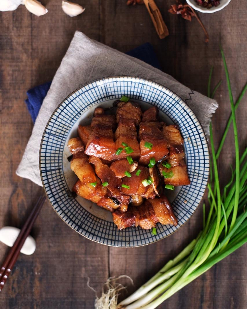 红烧肉