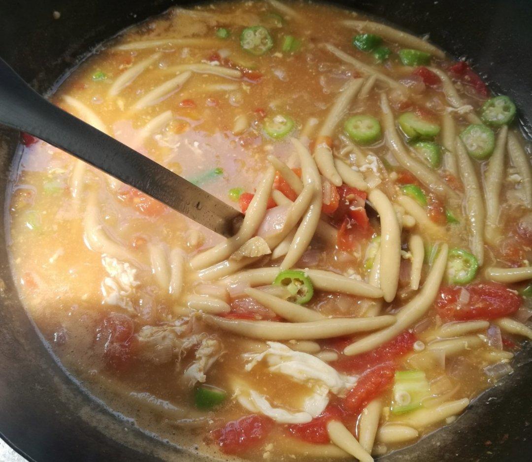 手机用户5996_9mls做的荞面鱼鱼