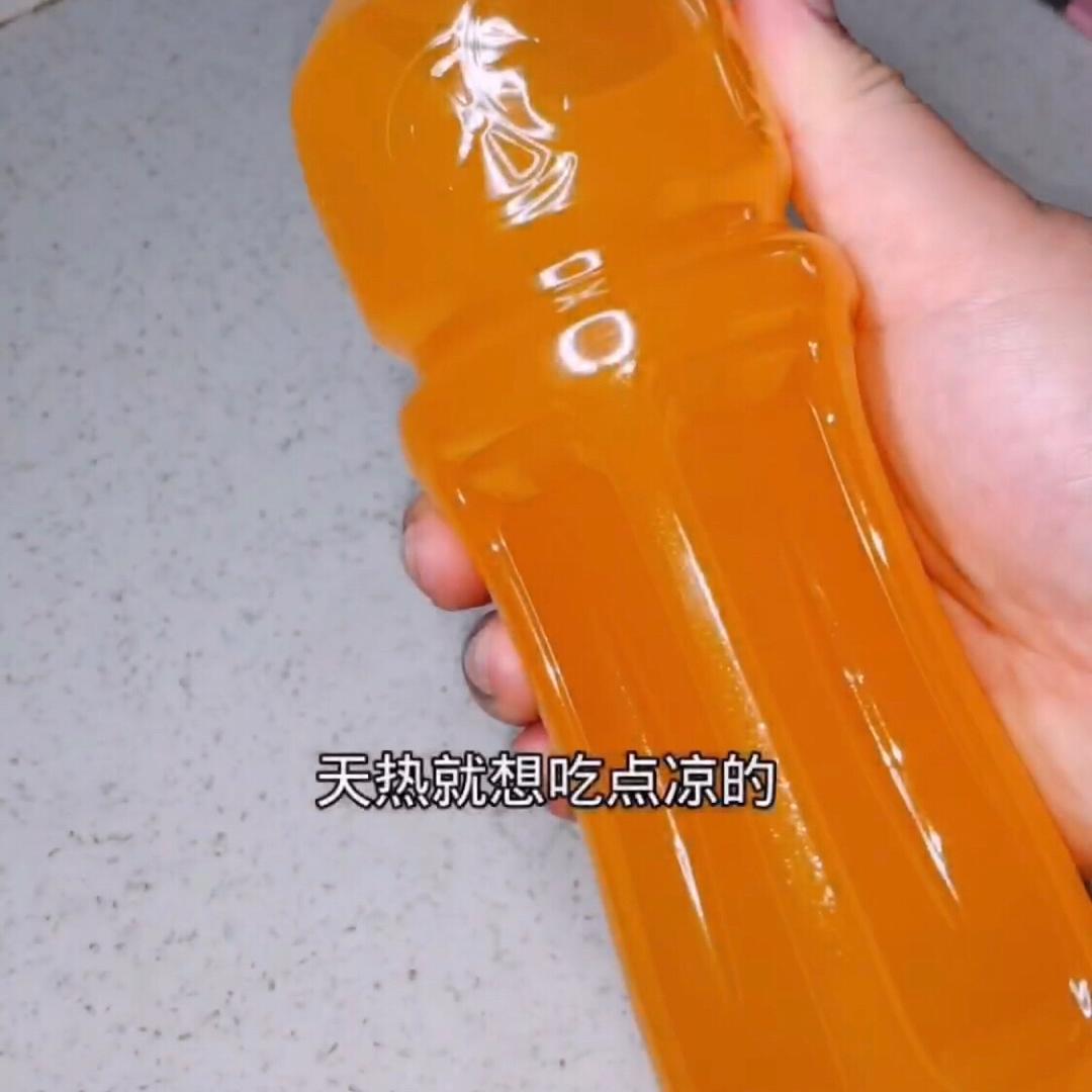 夏威夷雪糕怎么做（大冰桶雪糕做法分享）(2)