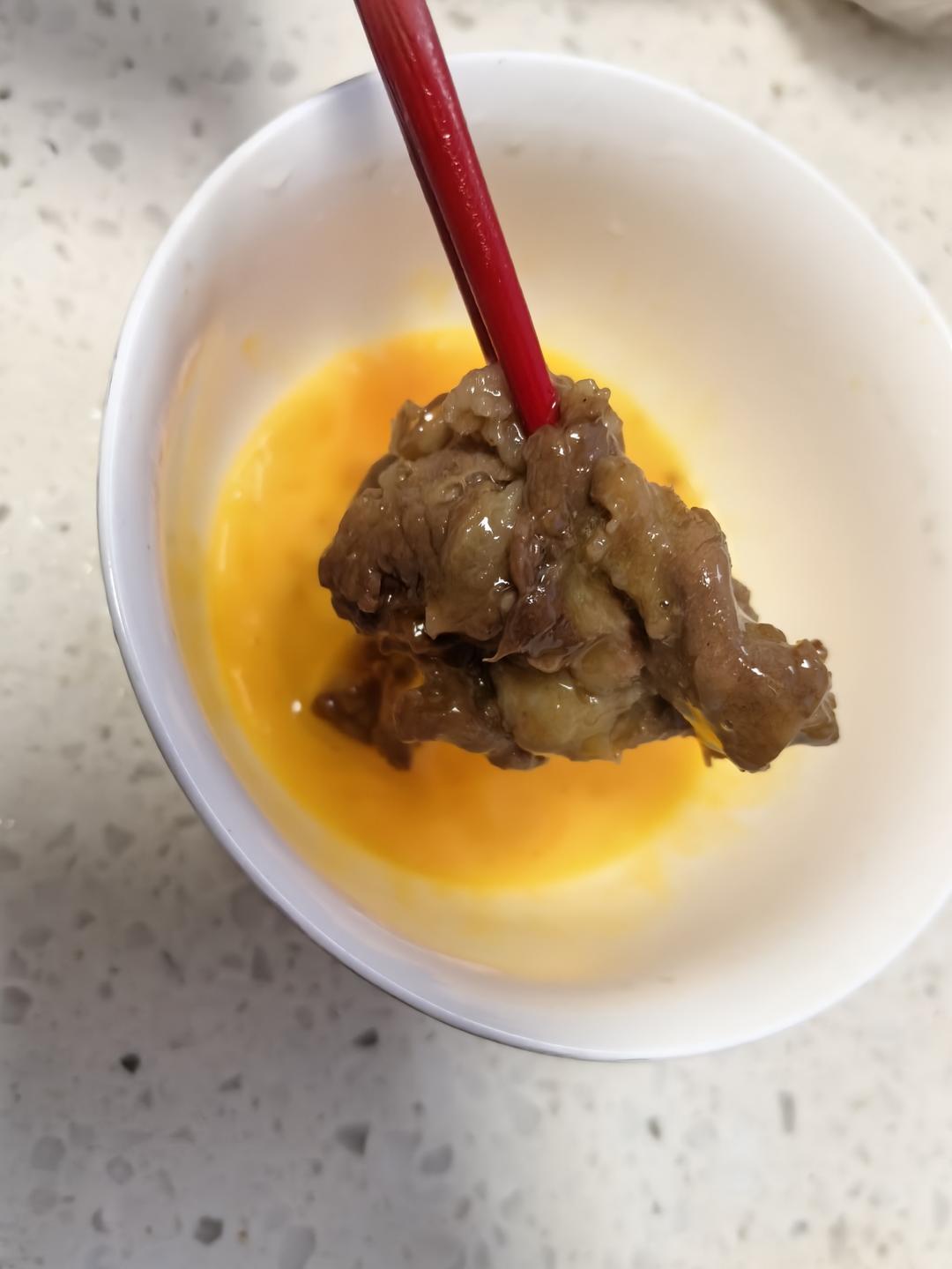 寿喜烧【曼食慢语】