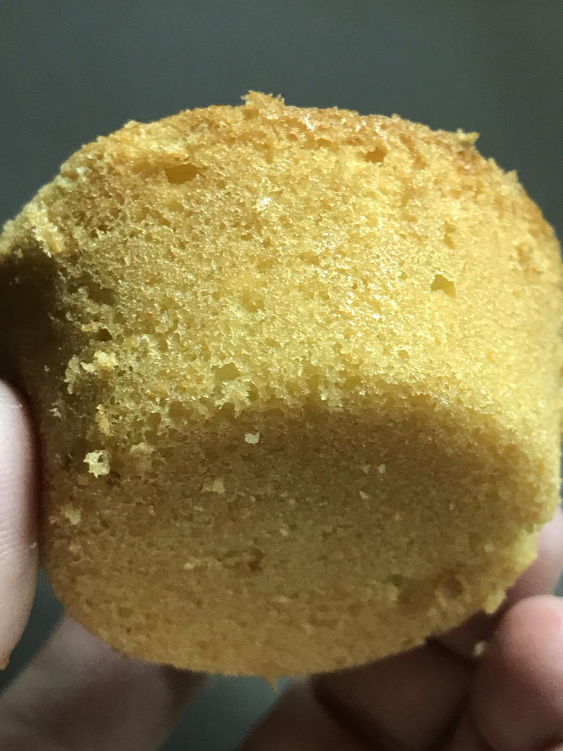 无水蜂蜜蛋糕【老式蛋糕房飘香的秘密】