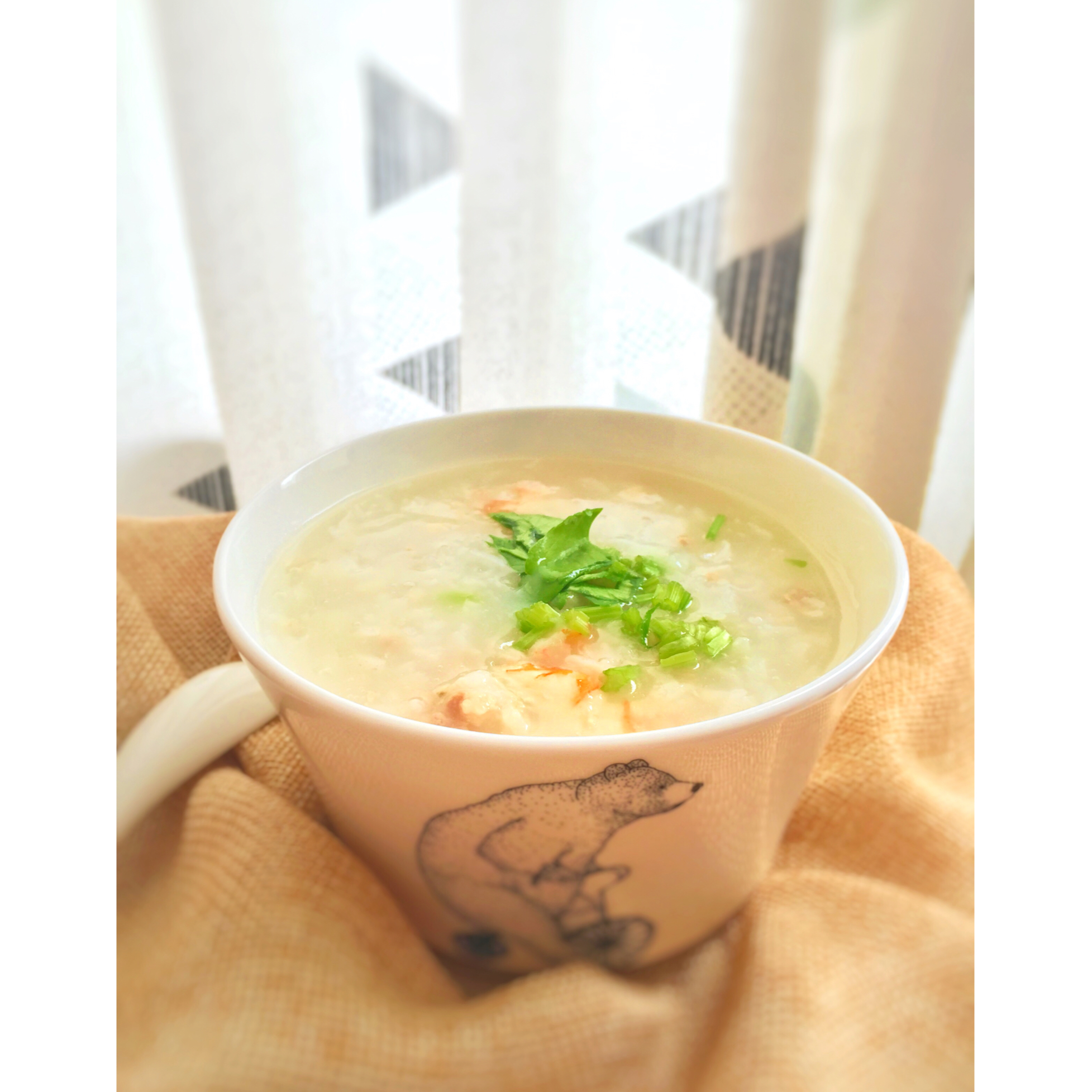 宝宝辅食记