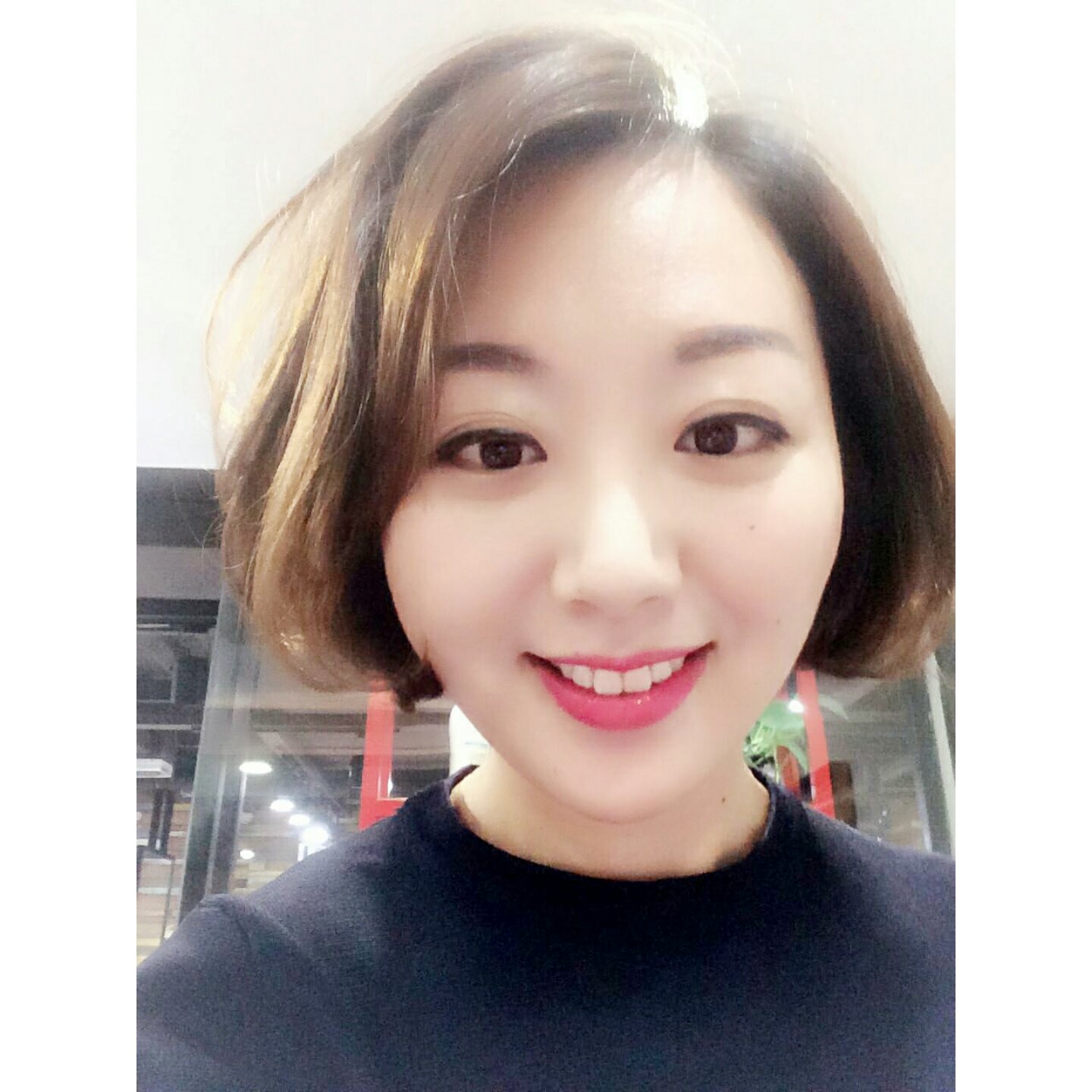 可爱多lulu