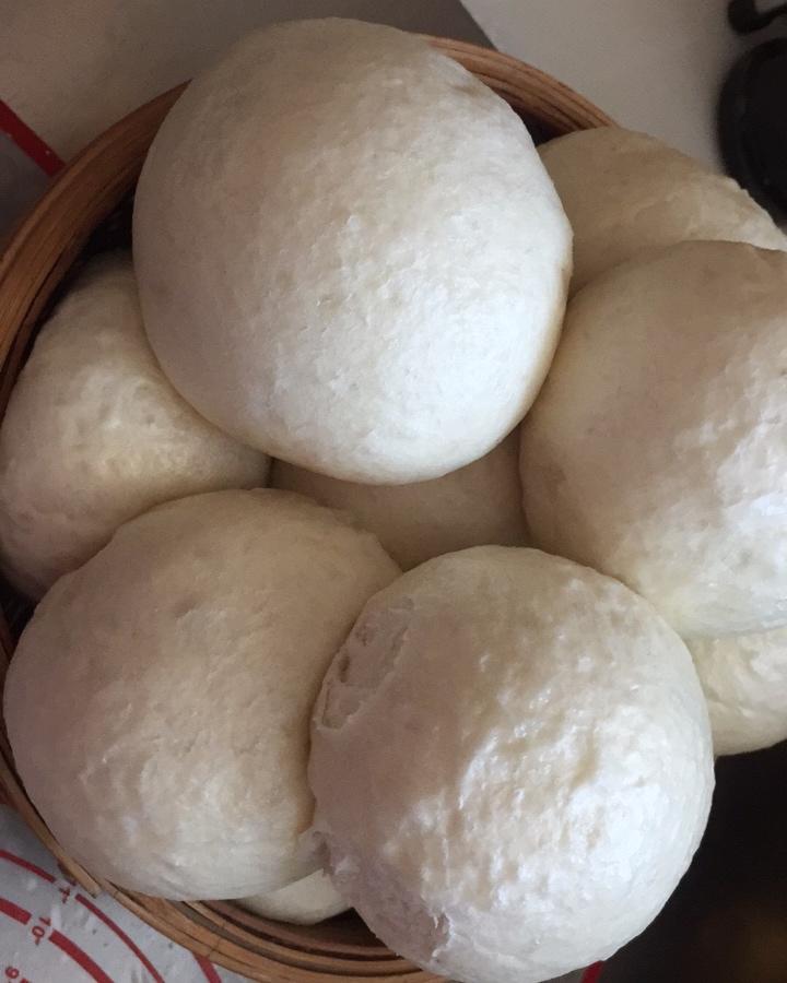 完美老面馒头攻略