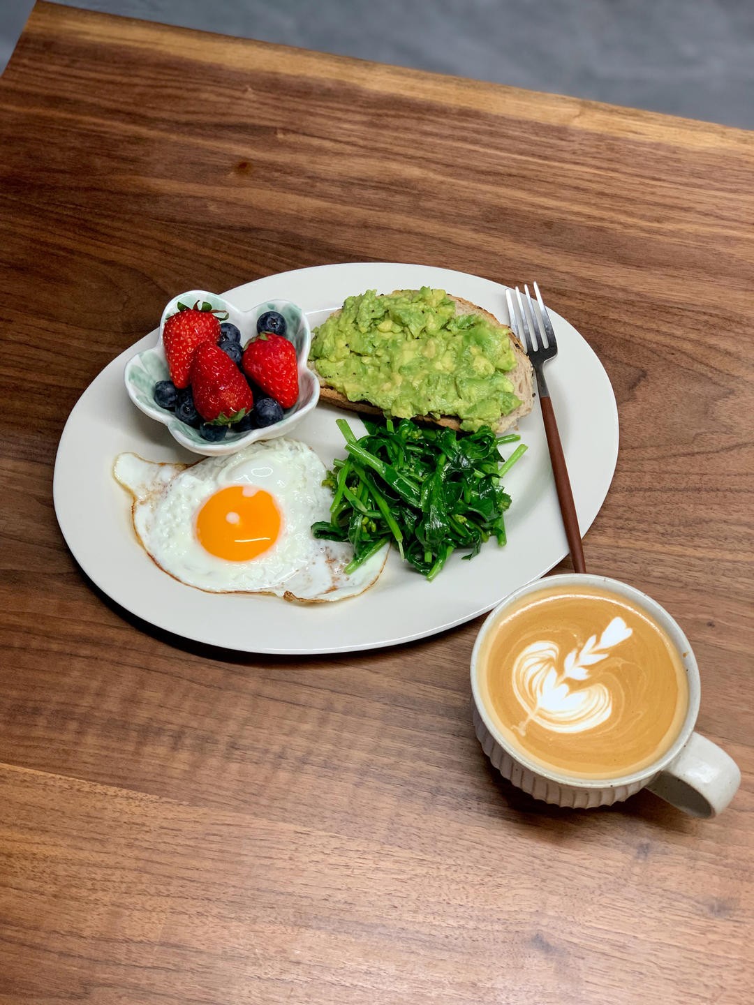 郭大侠的工作日快手早餐卡