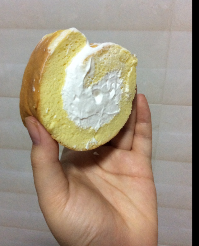 小四卷～风靡美食群的美味蛋糕卷