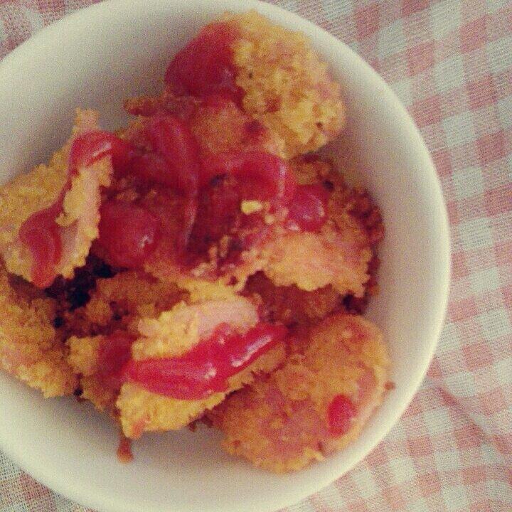 第九话：炸火腿《深夜食堂第四季·东京故事》