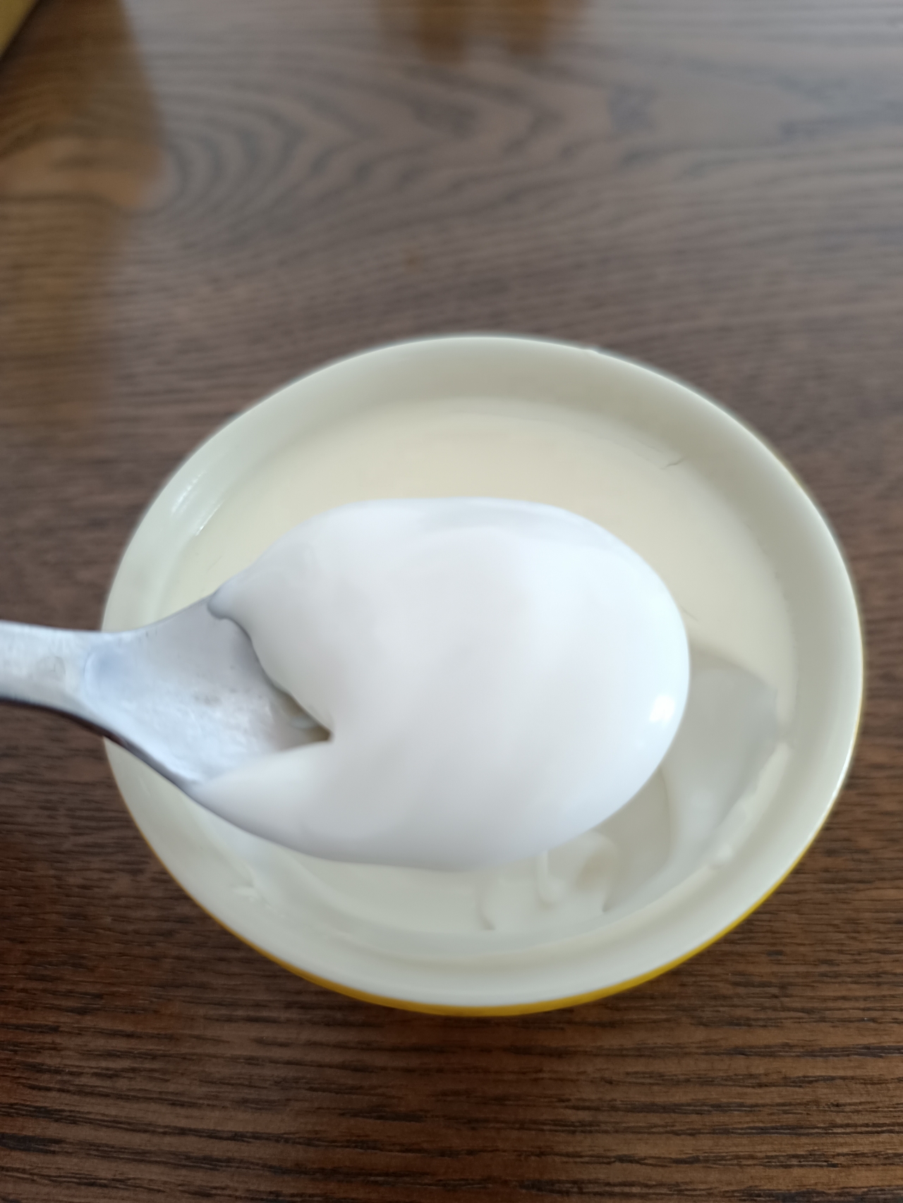 超级好吃的自制酸奶比例！——卡士酸奶在家做