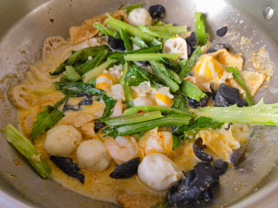 加上一个小妙招，这麻辣烫绝啦！