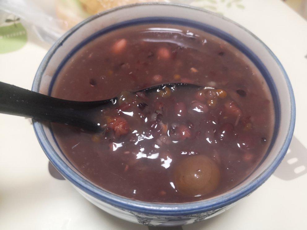 腊八粥（八宝粥）