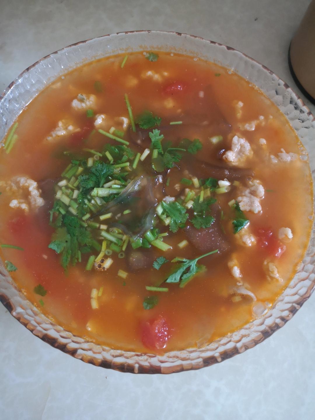 午餐