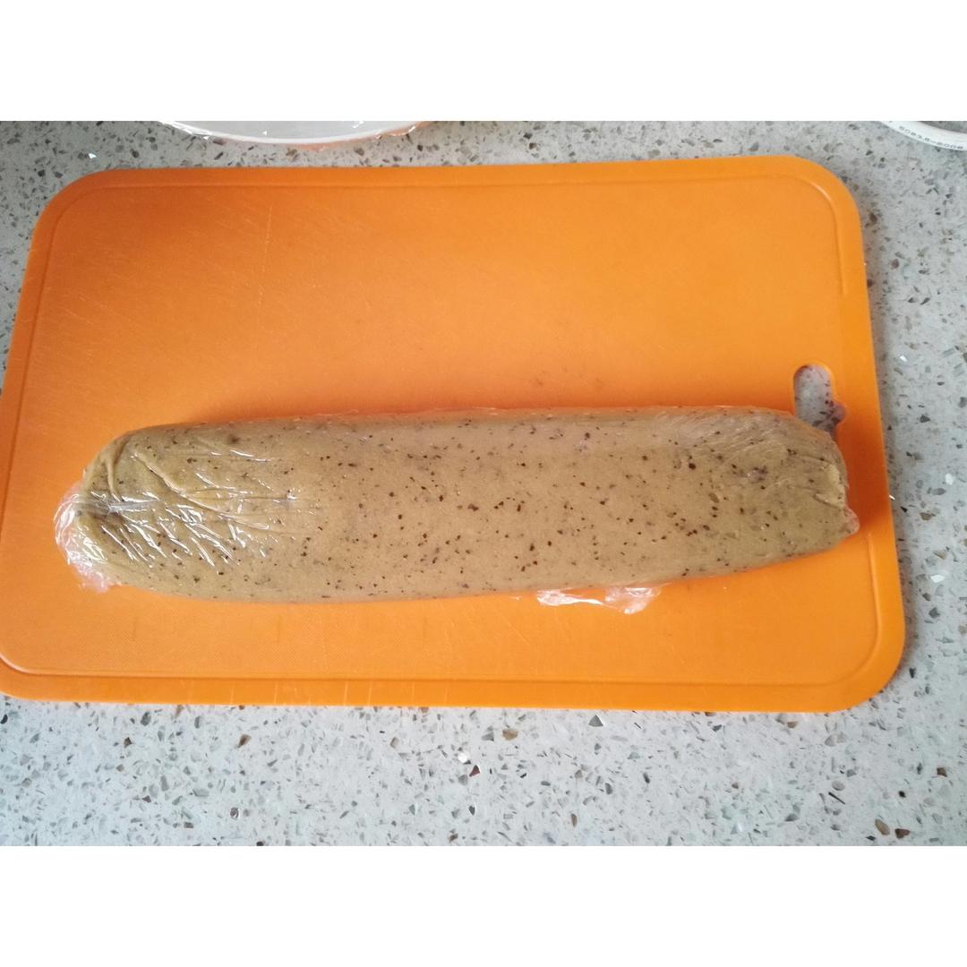 面包机椰香年糕