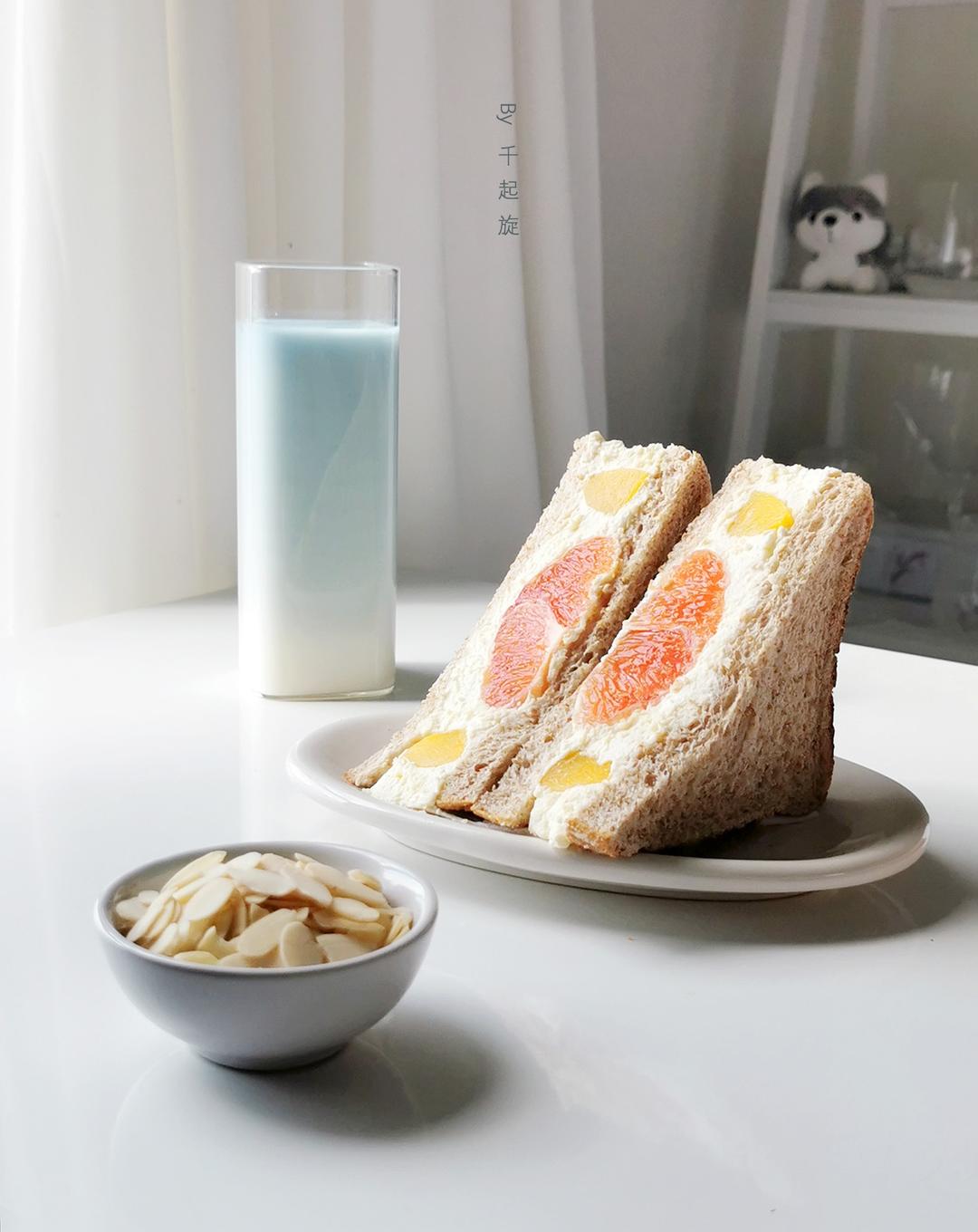 沉静安然～蓝潟湖炼乳牛奶｜梦幻又补钙