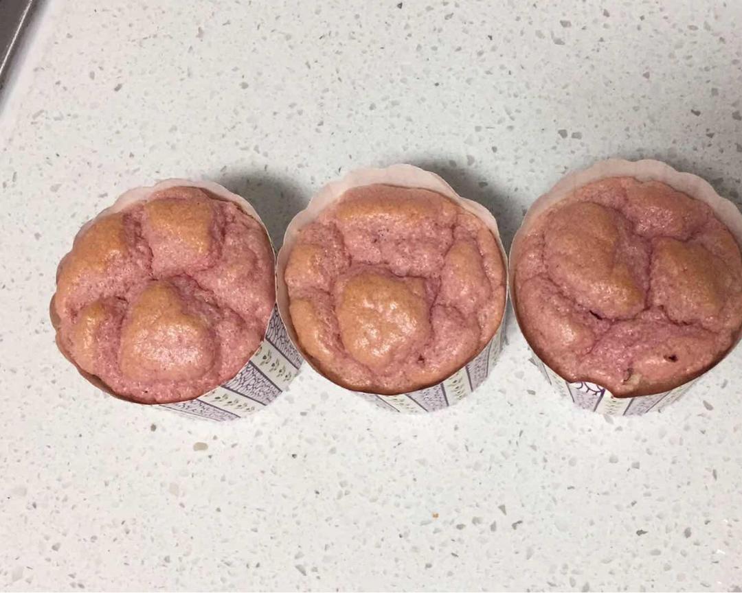 戚风蛋糕