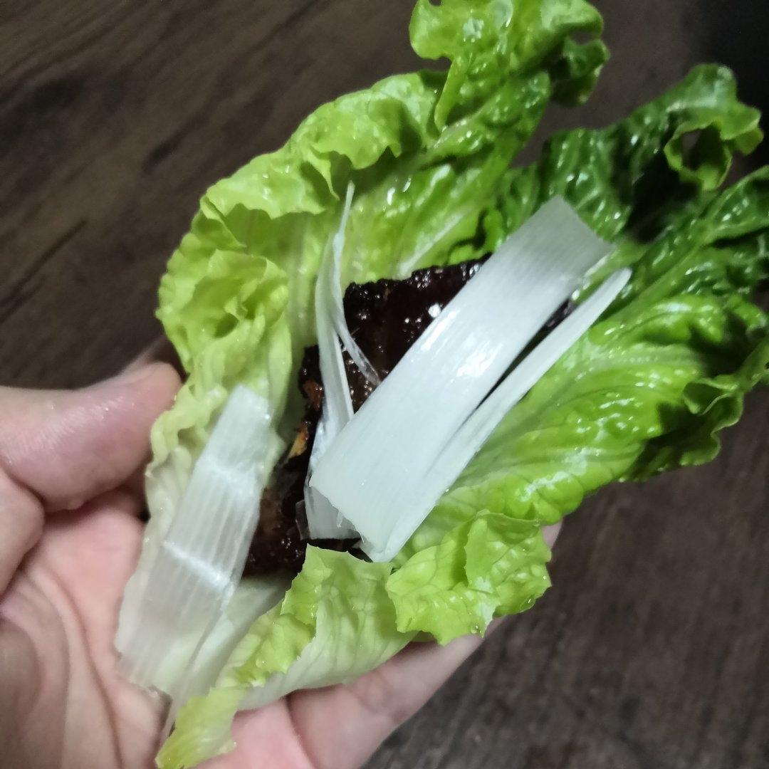 零失败自制烤肉