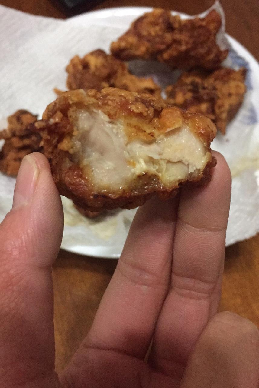 “唐揚げ”日式炸鸡