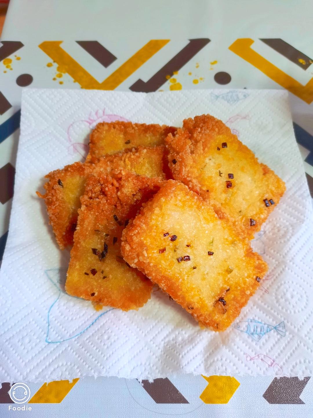 上海软糯糍饭糕