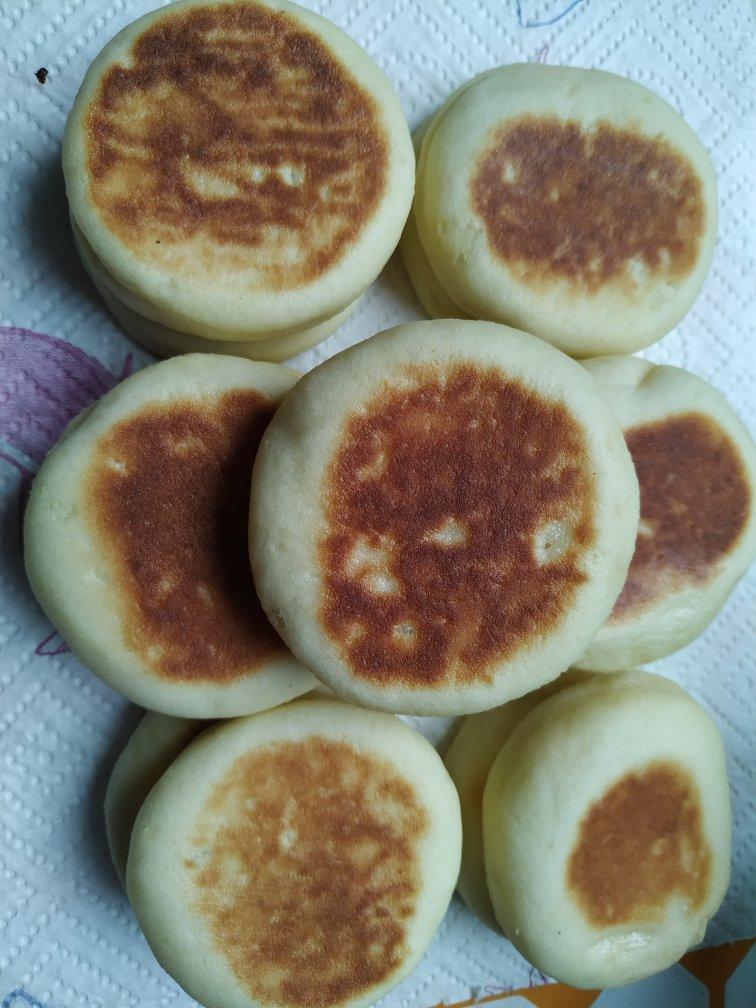 山药饼