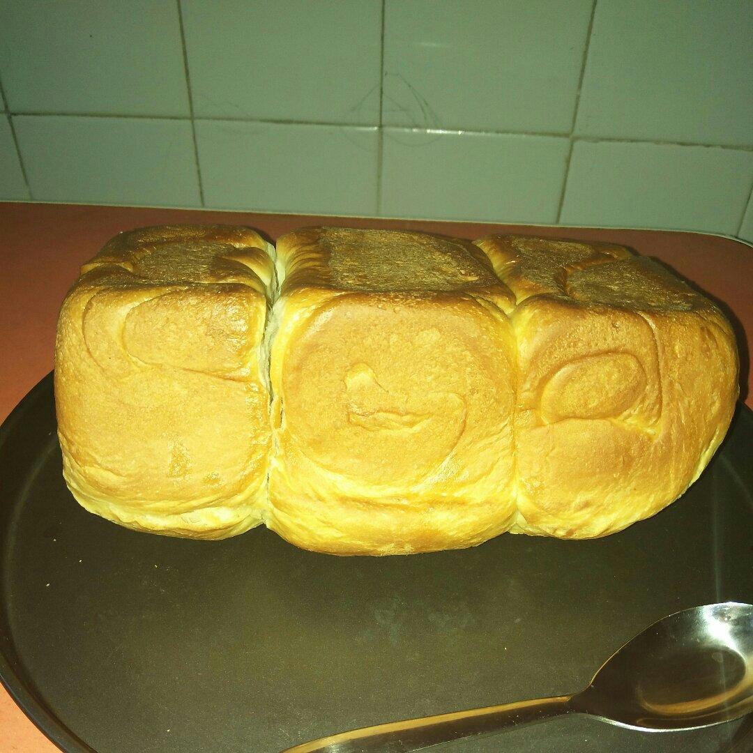 简简单单白吐司（玉米油）