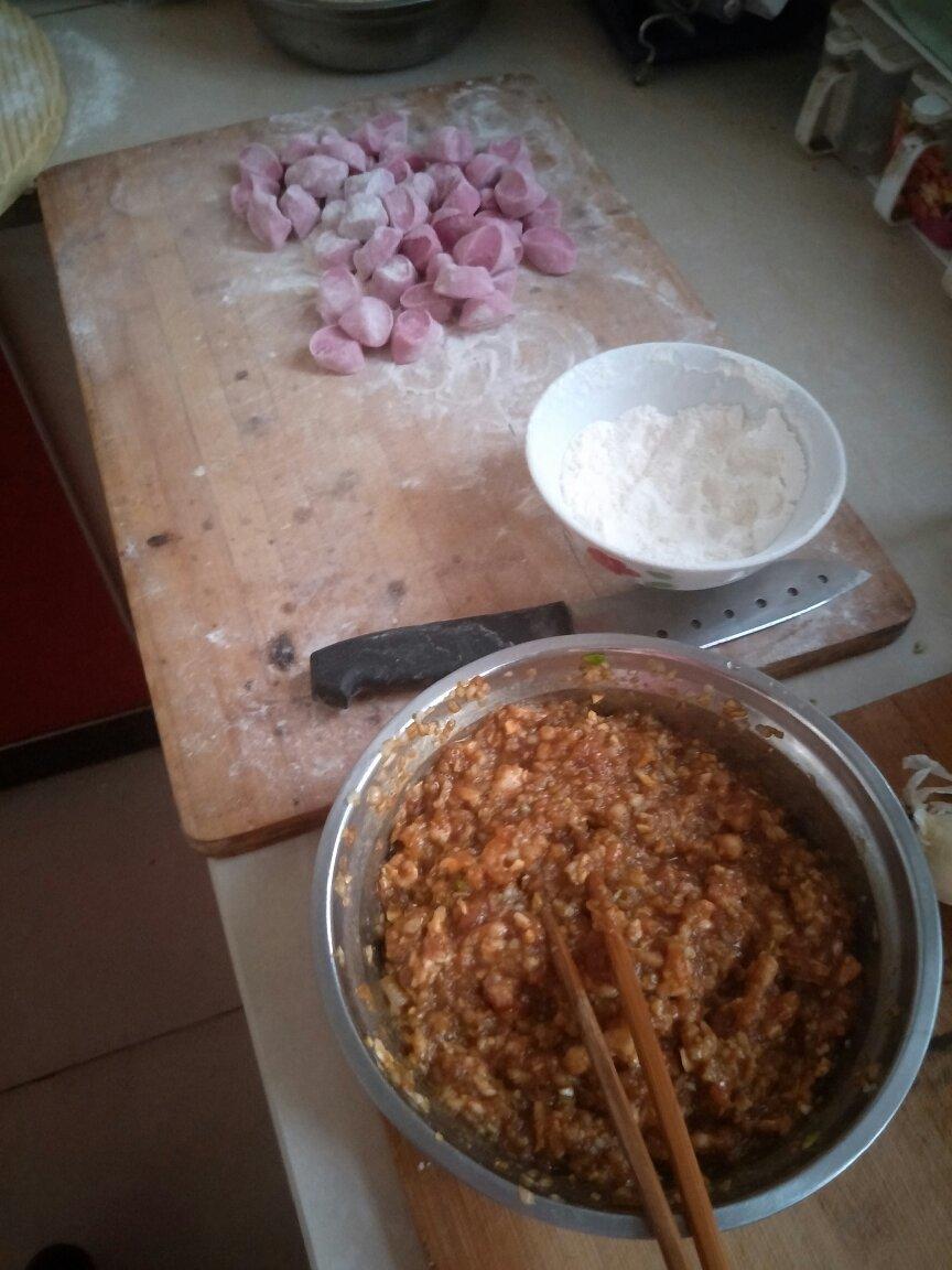 二十一种饺子的做法