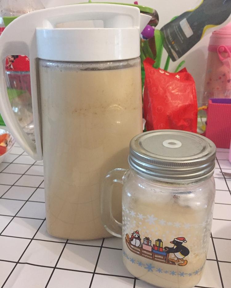 港式奶茶——一次用掉一整罐黑白淡奶