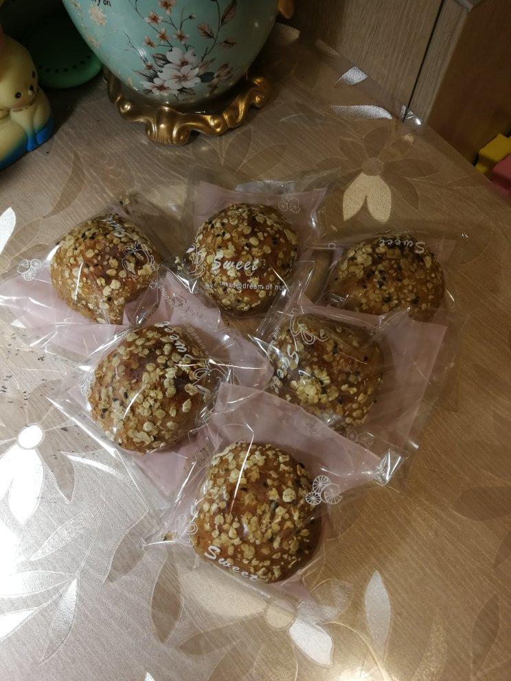 超柔软快手小餐包（直接手揉法）